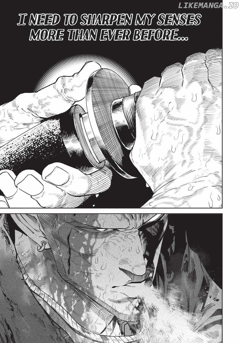 Tenkaichi - Nihon Saikyou Mononofu Ketteisen Chapter 49 9